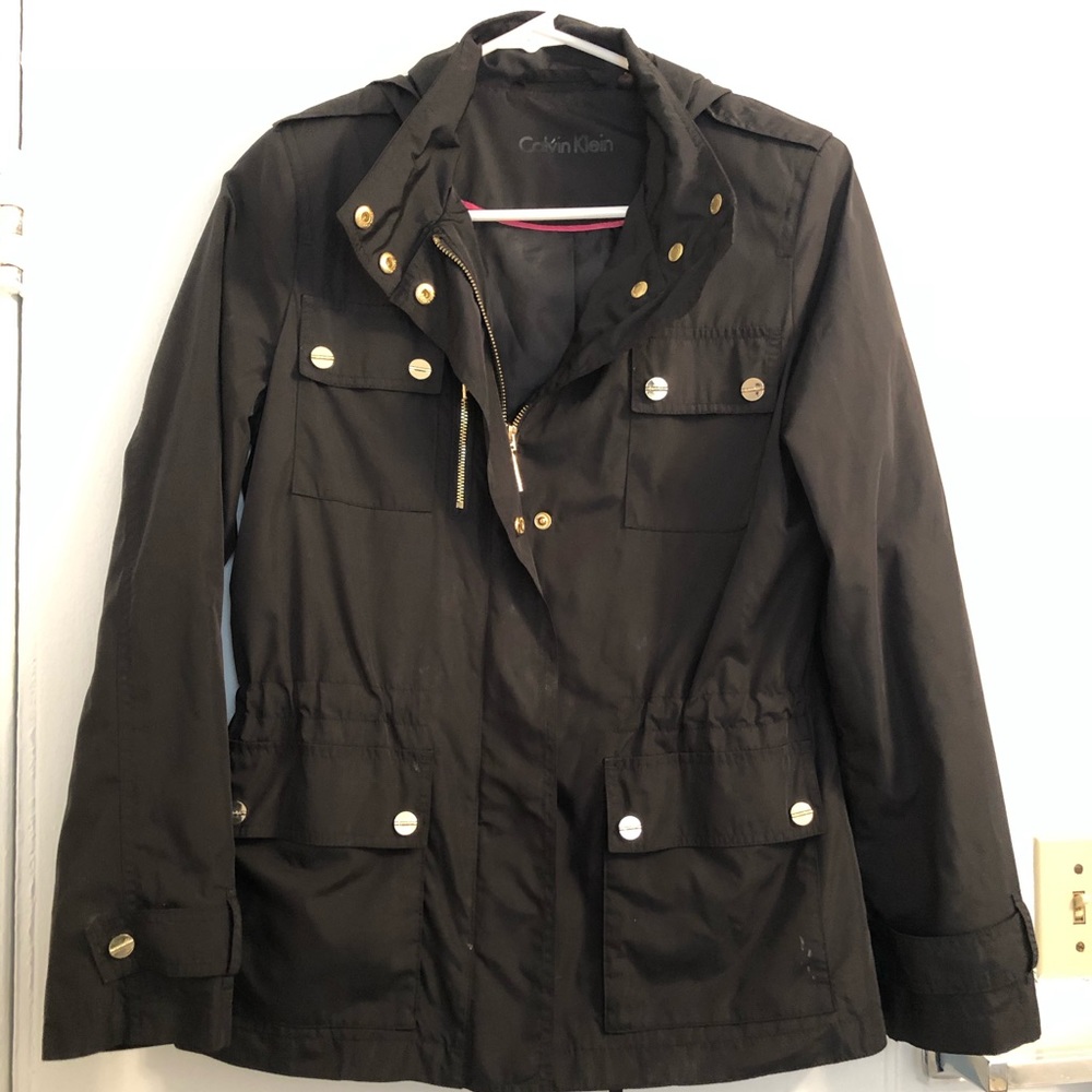 Calvin Klein Jacket